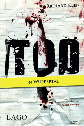 Tod in Wuppertal