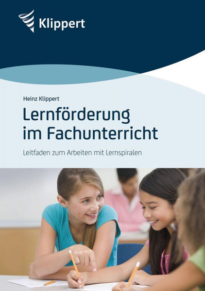 Lernförderung im Fachunterricht