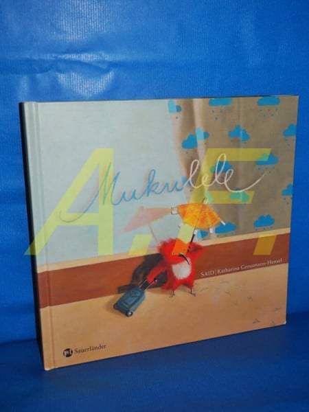 Mukulele