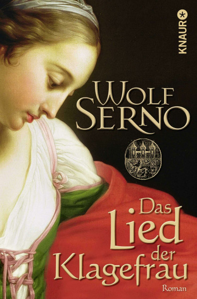 Das Lied der Klagefrau: Roman (Die Puppenspieler-Serie, Band 3)