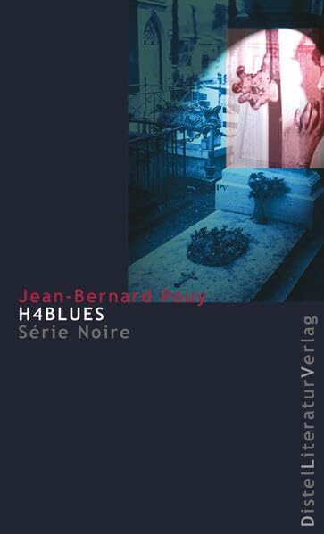 H4Blues (Série Noire)