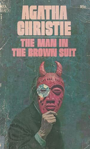 Man in the Brown Suit
