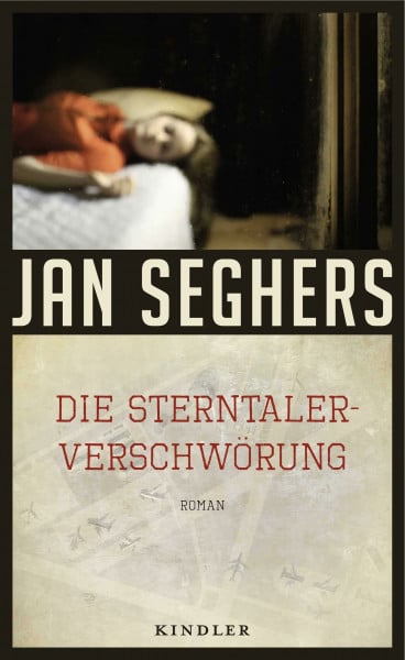 Die Sterntaler-Verschwörung: Frankfurt-Krimi (Kommissar Marthaler ermittelt, Band 5)
