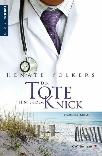 Der Tote hinter dem Knick (Mord und Meer Krimi): Nordsee-Krimi