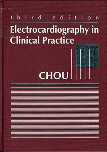 Electrocardiography in Clinical Practice