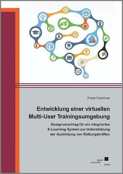 Eine virtuelle Multi-User Trainingsumgebung