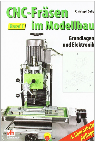 CNC-Fräsen im Modellbau: Grundlagen