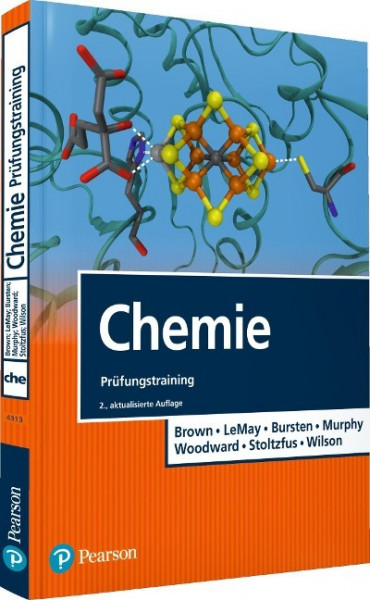 Chemie. Prüfungstraining