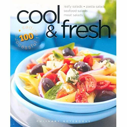 Cool & Fresh - 100 Succesfull Recipes Cool & Fresh - 100 Succesfull Recipes