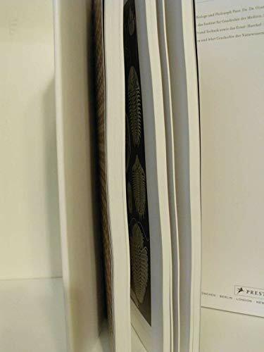 Ernst Haeckel: Bildwelten der Natur Ernst Haeckel: Bildwelten der Natur