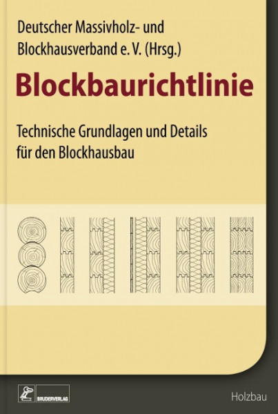 Blockbaurichtlinie