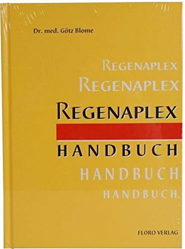Regenaplex Handbuch