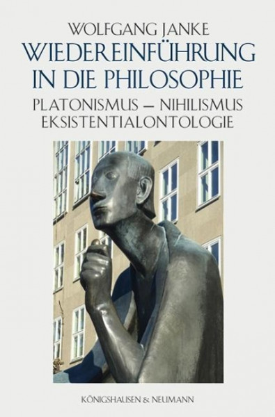 Wiedereinführung in die Philosophie