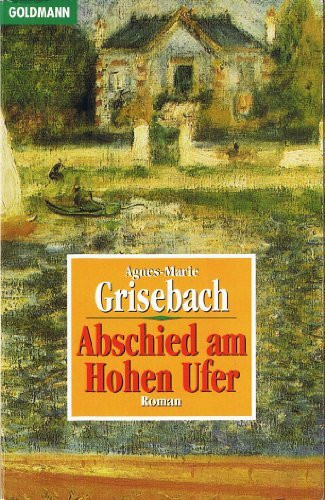 Abschied am hohen Ufer