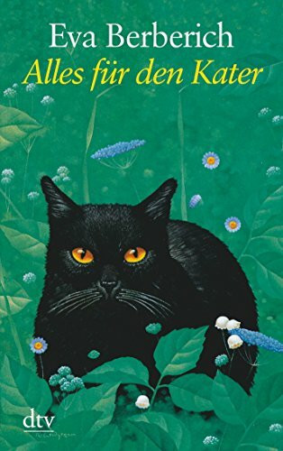 Alles für den Kater (dtv großdruck)