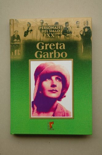 Personales del s.XX, Greta Garbo