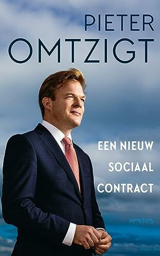 Een nieuw sociaal contract