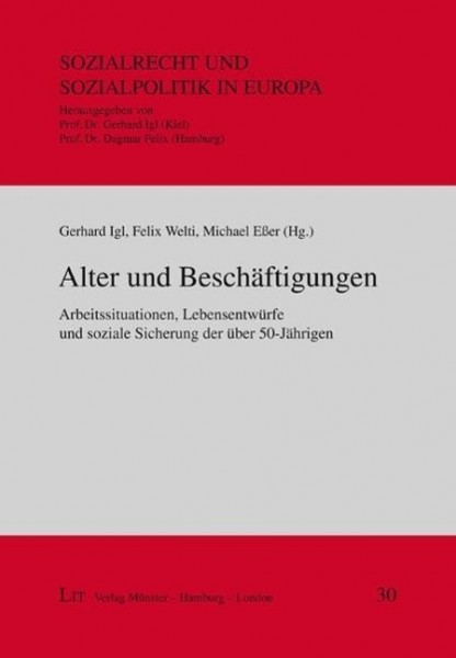 Alter und Beschäftigungen