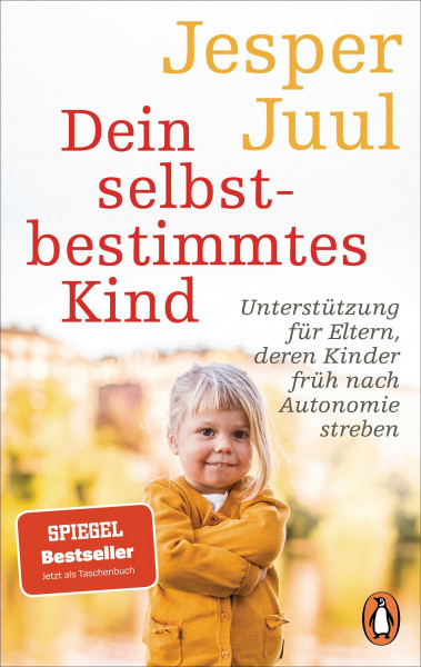 Dein selbstbestimmtes Kind: Unterstützung für Eltern, deren Kinder früh nach Autonomie streben -