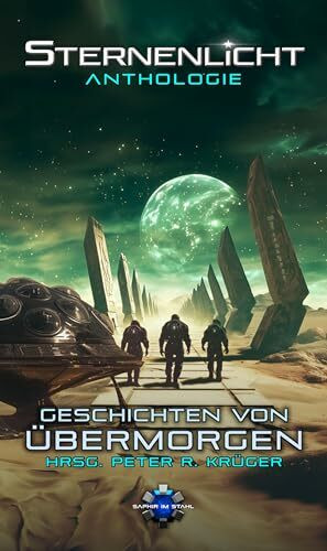 Geschichten von Übermorgen
