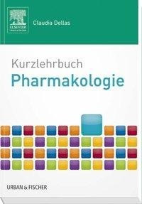 mediscript Kurzlehrbuch Pharmakologie