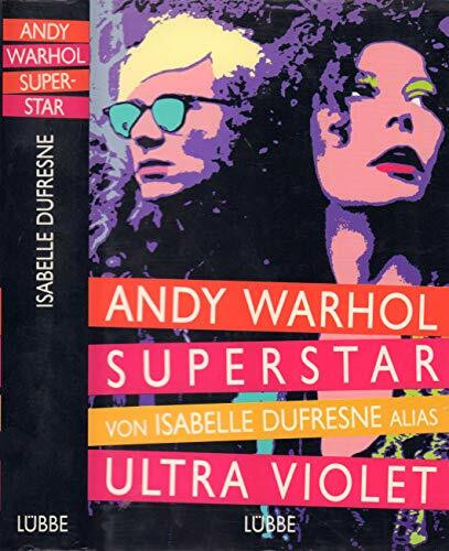Andy Warhol Superstar