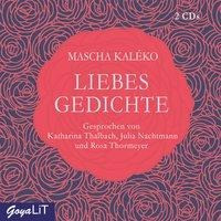 Liebesgedichte