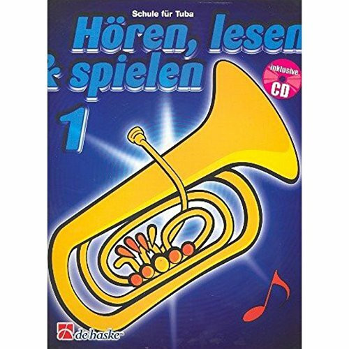 Hören, Lesen & Spielen 1 Tuba