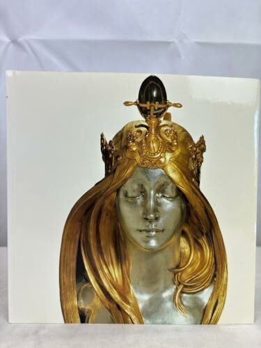 Jugendstil: Glas, Graphik, Keramik, Metall, Möbel, Skulpturen und Textilien von 1880 bis 1915