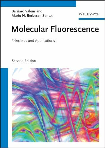 Molecular Fluorescence: Principles and Applications