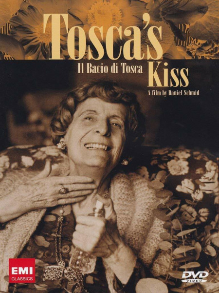 Tosca's Kiss