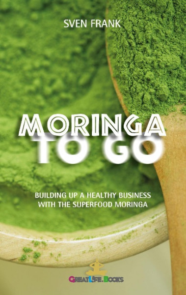 Moringa to Go