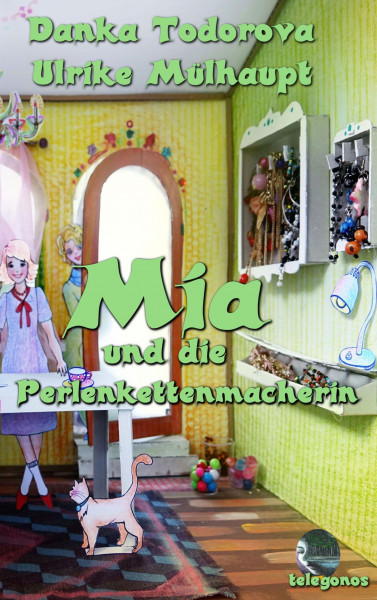 Mia und die Perlenkettenmacherin