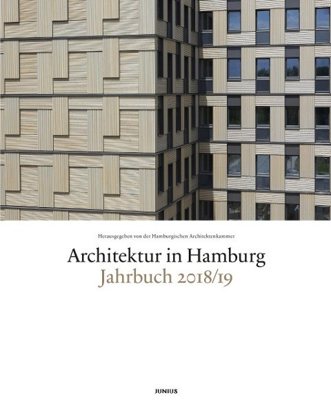 Architektur in Hamburg