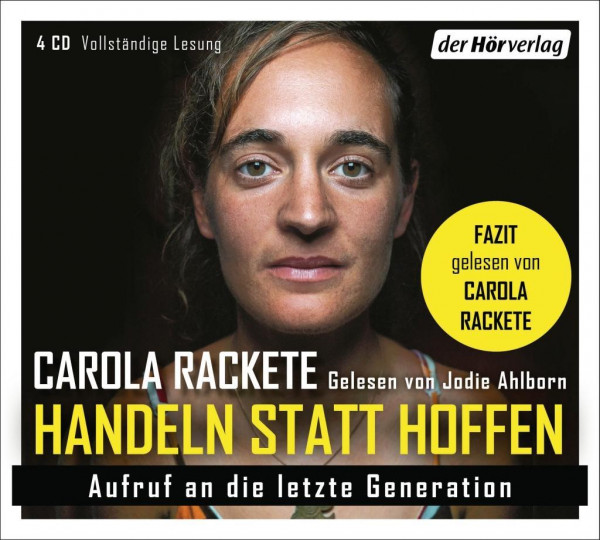 Handeln statt Hoffen