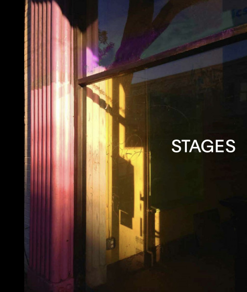 Anna Lehmann-Brauns | Stages