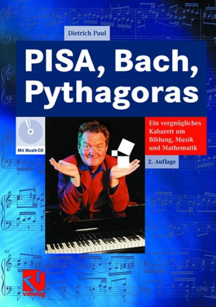 PISA, Bach, Pythagoras