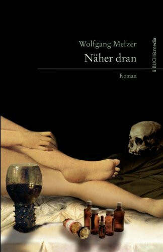 Näher dran (Buch&media)