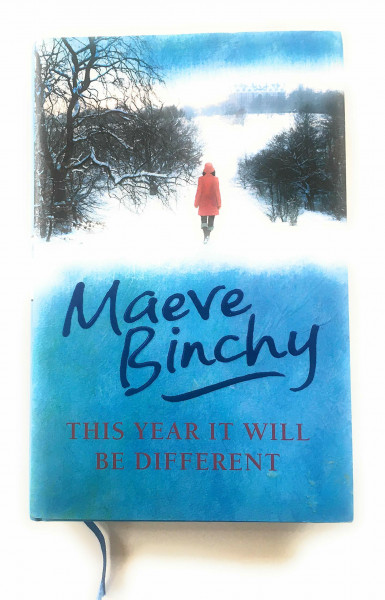 This Year It Will Be Different: Christmas tales