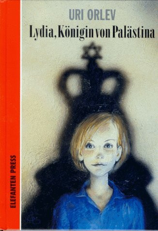 Lydia, Königin von Palästina (Kinder- und Jugendbücher)