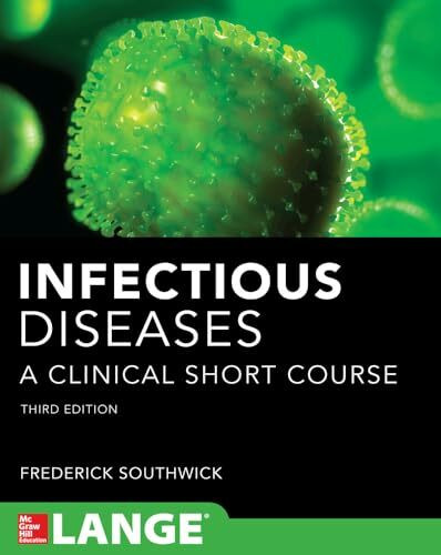 Infectious Diseases: A Clinical Short Course (Medicina)