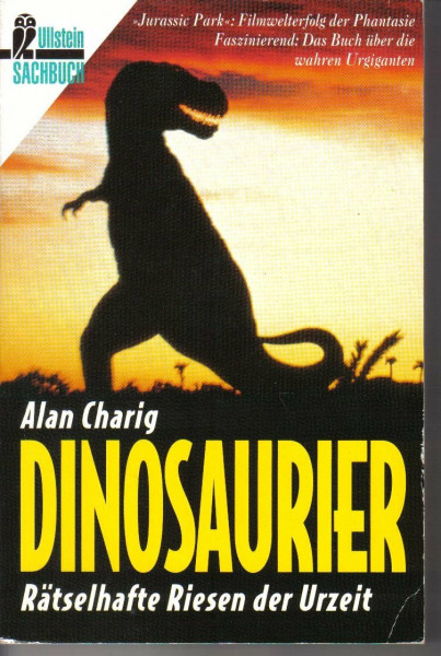 Dinosaurier