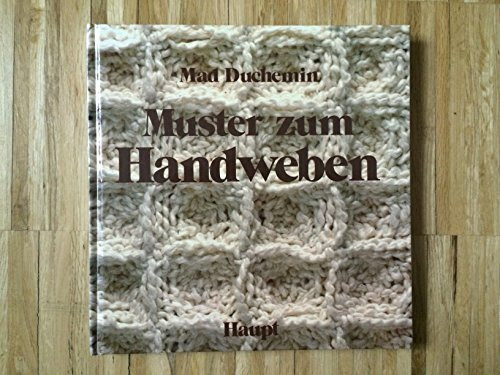 Muster zum Handweben