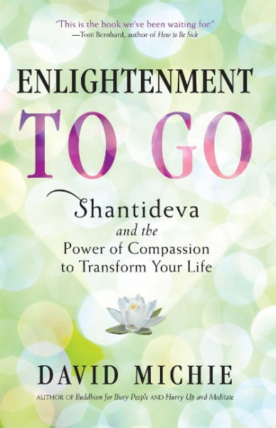 Enlightenment to Go