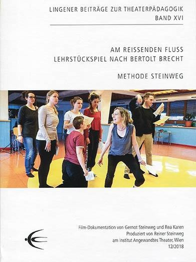 Am reißenden Fluss - Lehrstückspiel nach Bertolt Brecht