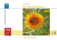 Die Sonnenblume und ihre Gäste