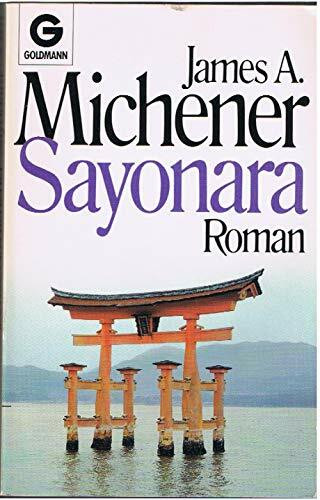 Sayonara