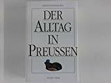 Der Alltag in Preussen