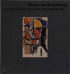 Theo van doesburg construct. nw. leven