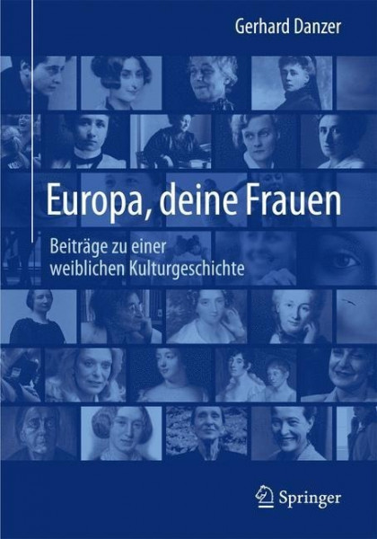 Europa, deine Frauen